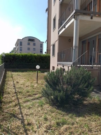 appartamento in vendita a Parma