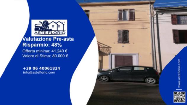 appartamento in vendita a Parma in zona Baganzola