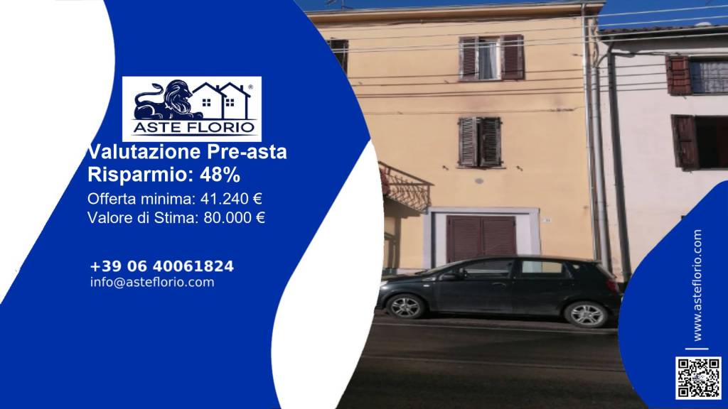 appartamento in vendita a Parma in zona Baganzola