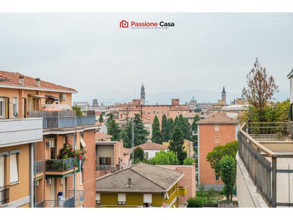 appartamento in vendita a Parma in zona Centro Storico