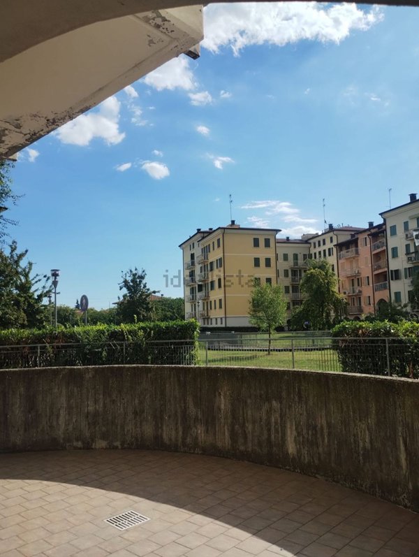 appartamento in vendita a Parma