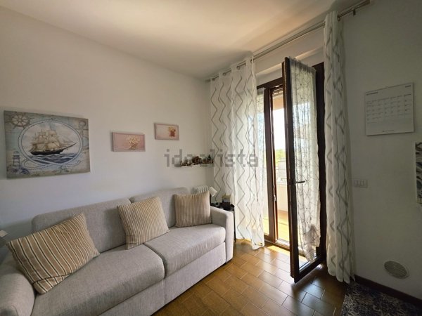 appartamento in vendita a Parma in zona Montanara