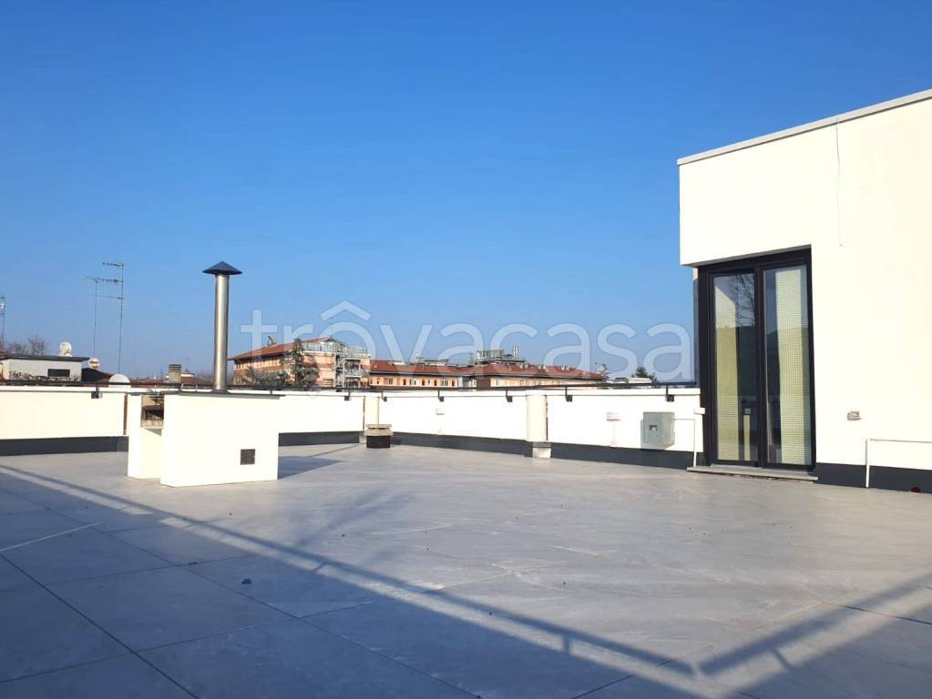 appartamento in vendita a Parma