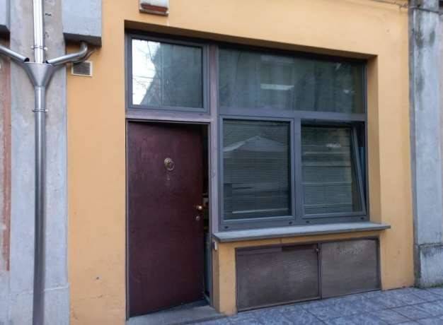 appartamento in vendita a Parma