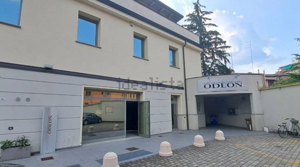 negozio in vendita a Parma in zona Pablo