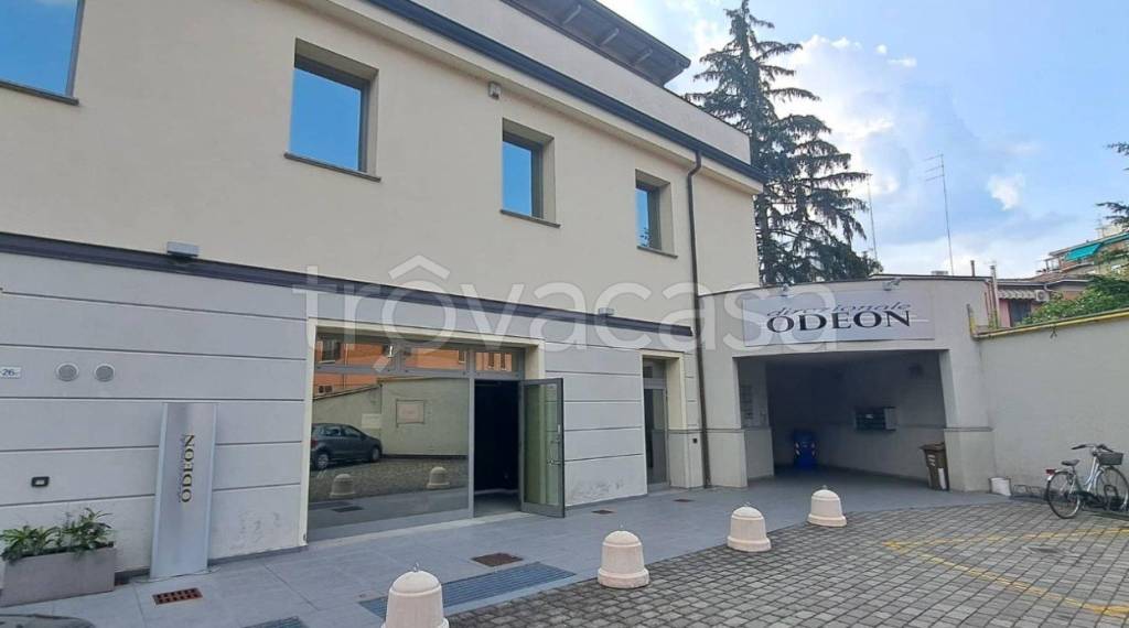 negozio in vendita a Parma in zona Pablo