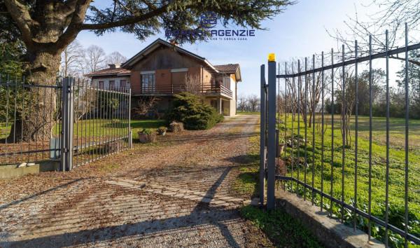 casa indipendente in vendita a Parma in zona Vicofertile