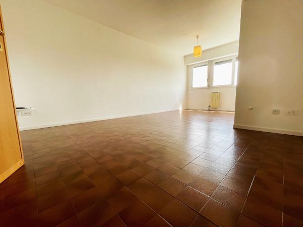 appartamento in vendita a Parma in zona Molinetto