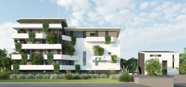 appartamento in vendita a Parma in zona Centro Storico