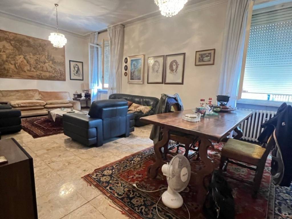 appartamento in vendita a Parma in zona Pablo