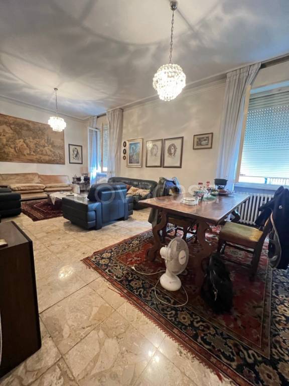 appartamento in vendita a Parma in zona Pablo