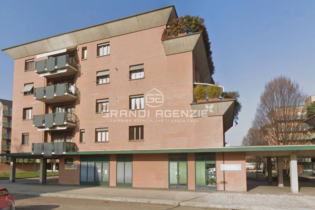 appartamento in vendita a Parma in zona Pablo