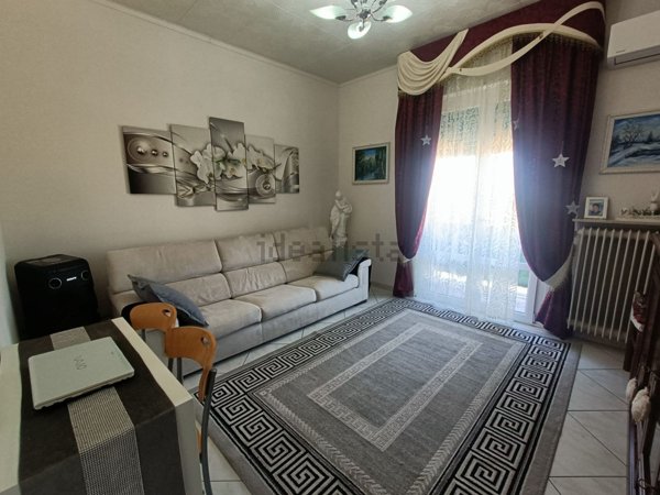appartamento in vendita a Parma in zona Molinetto