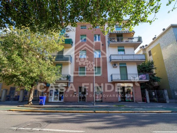 appartamento in vendita a Parma in zona Pablo