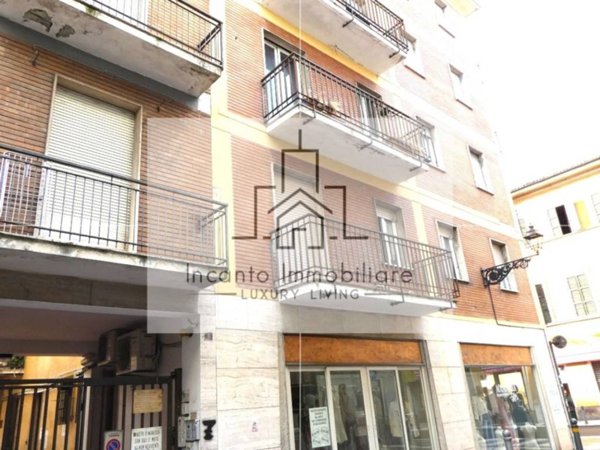 appartamento in vendita a Parma in zona Centro Storico