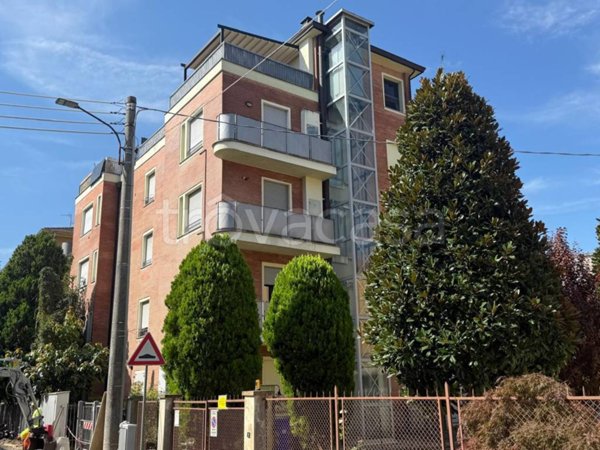 appartamento in vendita a Parma in zona San Leonardo