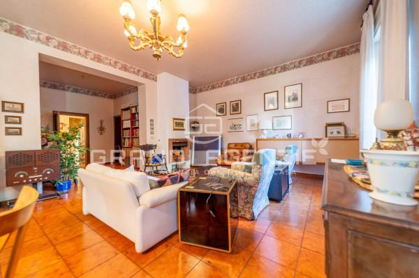 appartamento in vendita a Parma in zona Cittadella