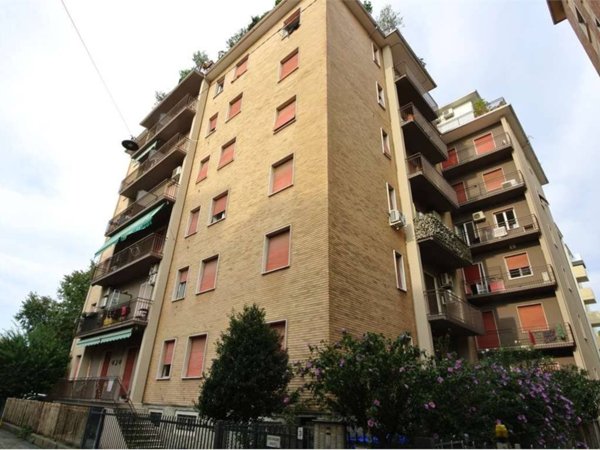 appartamento in vendita a Parma in zona Pablo