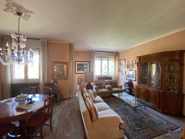 appartamento in vendita a Parma in zona San Martino / Paradigna