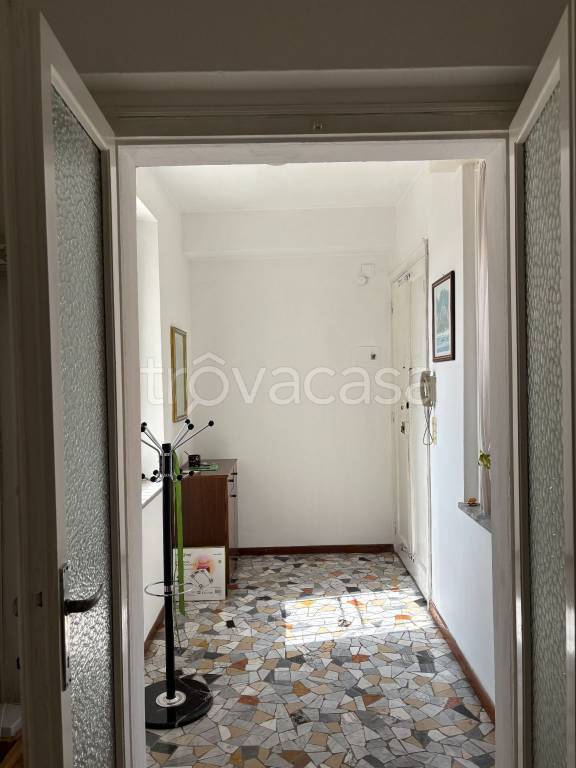 appartamento in vendita a Parma in zona Oltretorrente