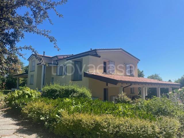 casa indipendente in vendita a Parma in zona Molinetto