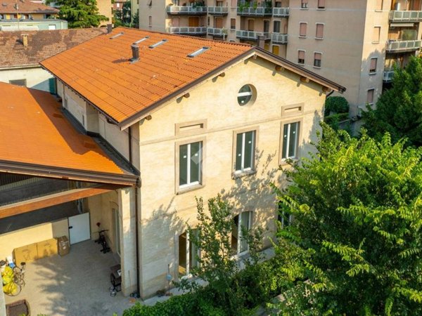 appartamento in vendita a Parma in zona San Lazzaro