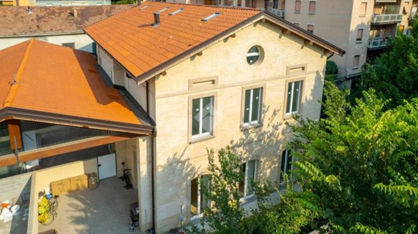 appartamento in vendita a Parma in zona San Lazzaro