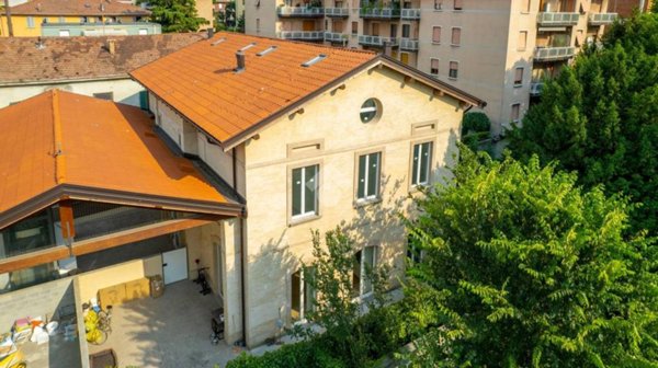 appartamento in vendita a Parma in zona San Lazzaro