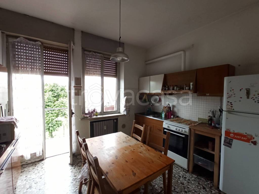 appartamento in vendita a Parma in zona San Lazzaro