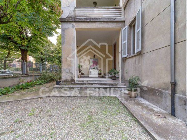 appartamento in vendita a Parma in zona Cittadella