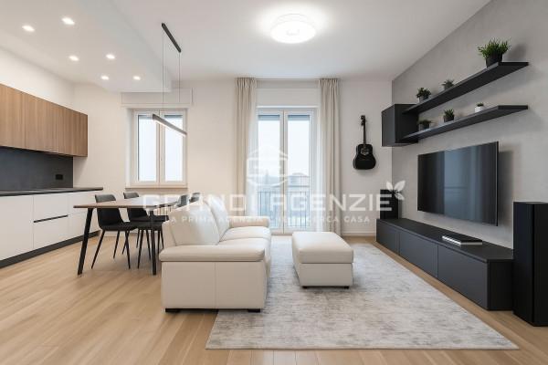 appartamento in vendita a Parma in zona Montanara