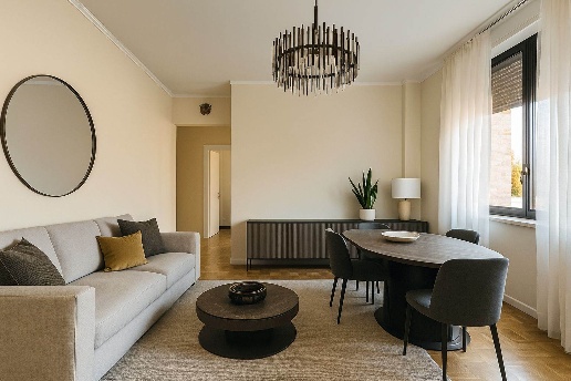 appartamento in vendita a Parma in zona Centro Storico