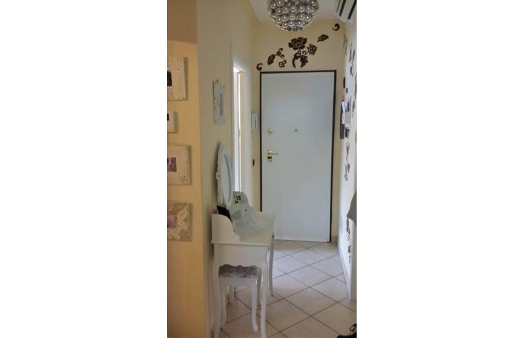 appartamento in vendita a Parma in zona Lubiana