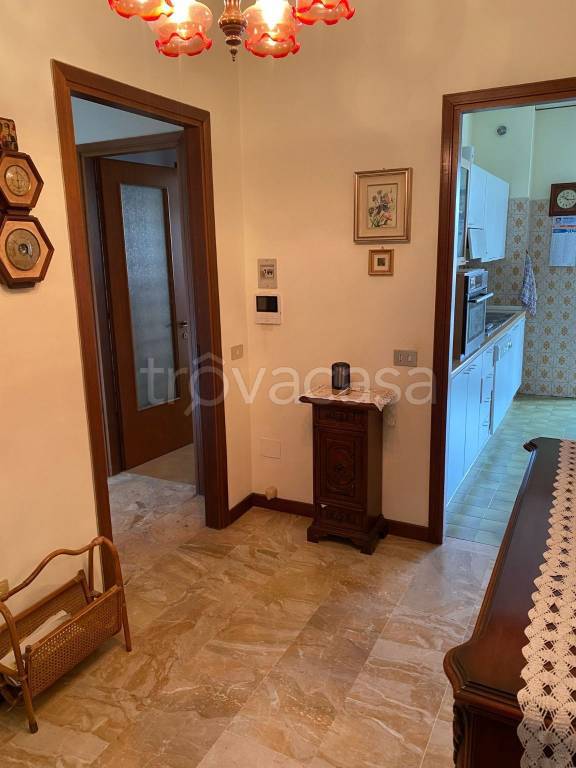 appartamento in vendita a Parma in zona Montanara