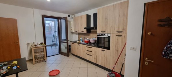 appartamento in vendita a Parma in zona Pablo
