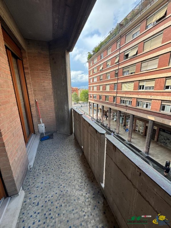 appartamento in vendita a Parma in zona Centro Storico