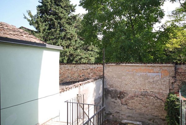 appartamento in vendita a Parma in zona Centro Storico