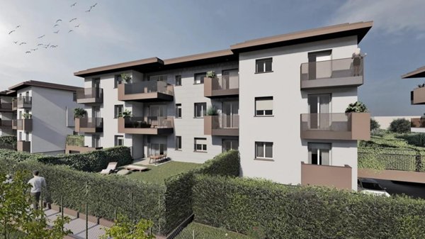 appartamento in vendita a Parma in zona San Pancrazio