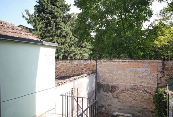 appartamento in vendita a Parma in zona Centro Storico