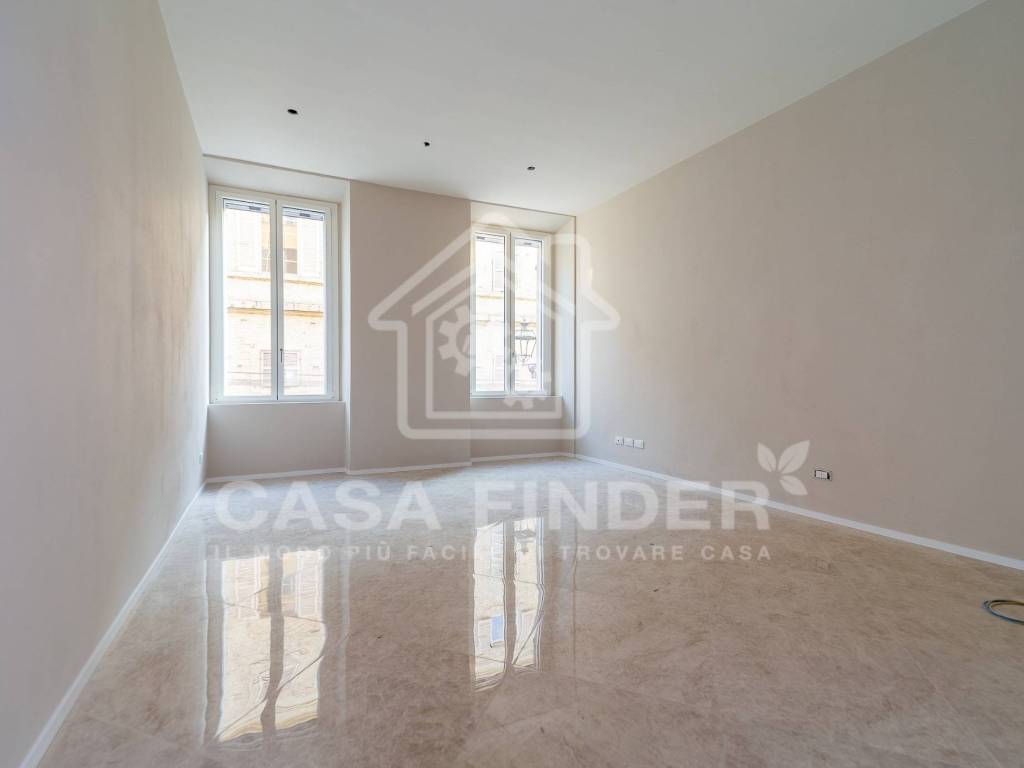 appartamento in vendita a Parma