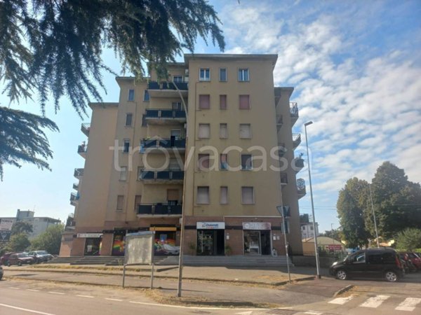 appartamento in vendita a Parma in zona Pablo