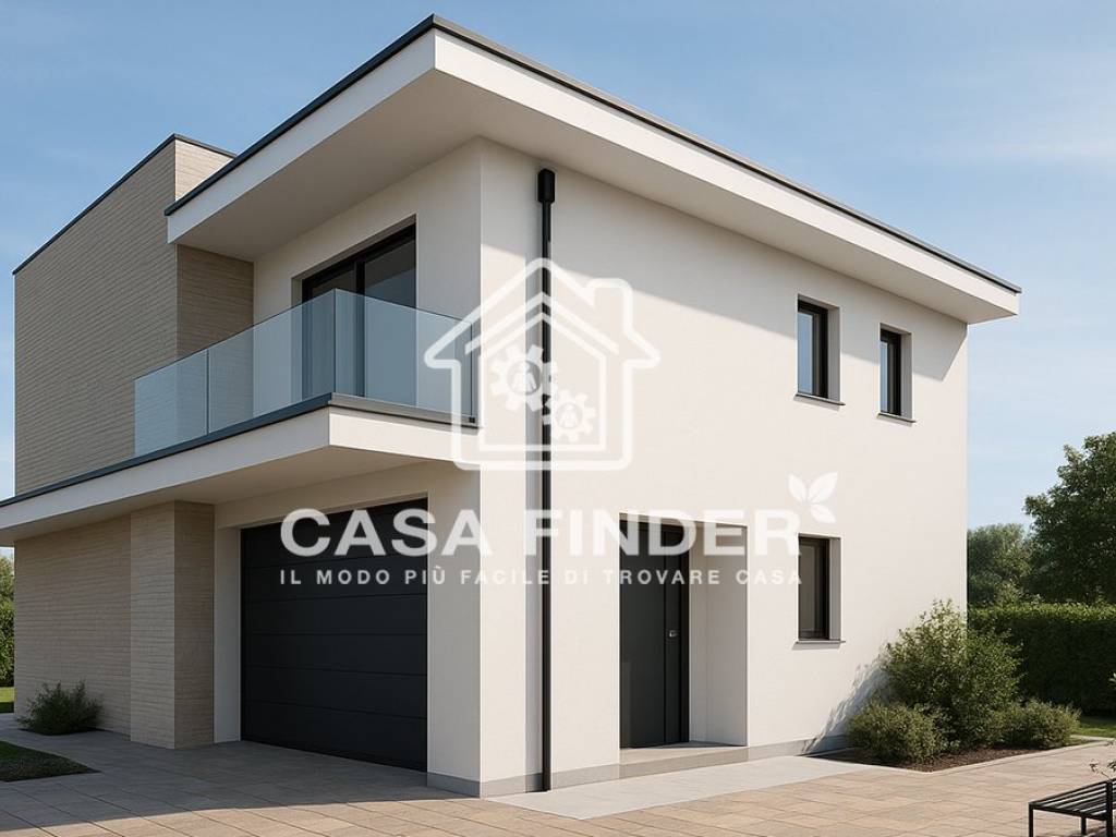 casa indipendente in vendita a Parma