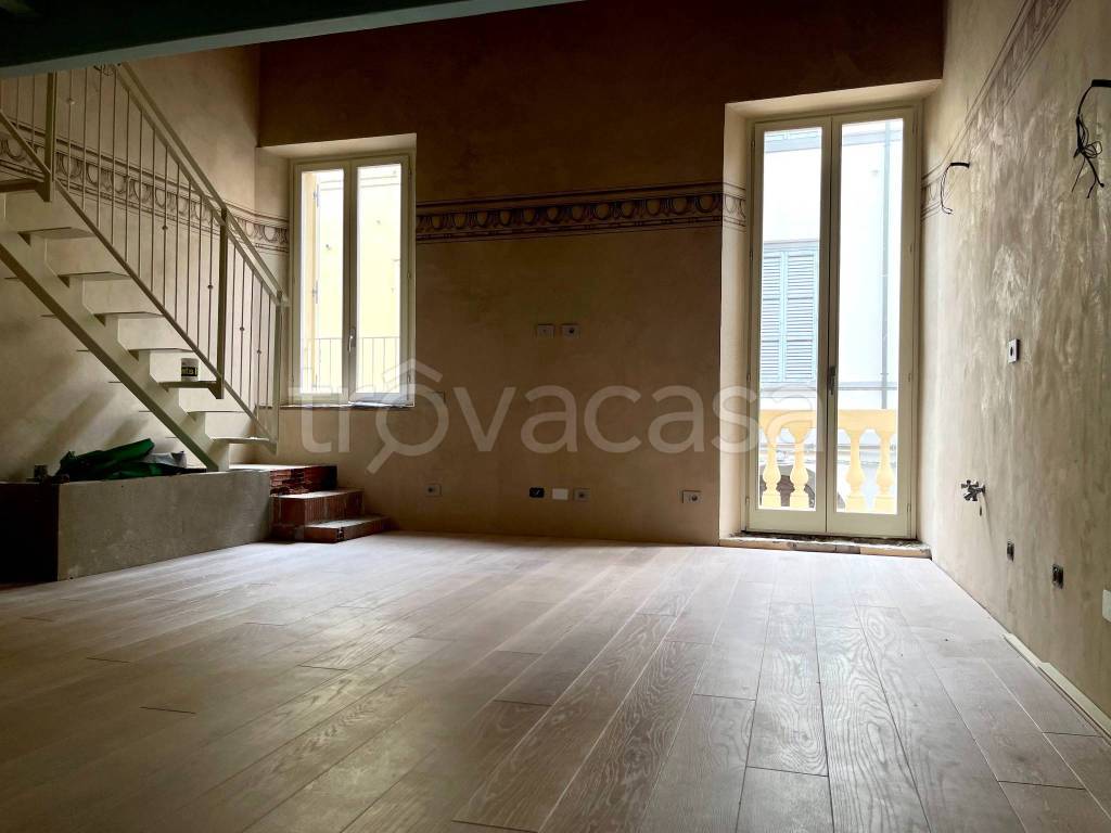 appartamento in vendita a Parma in zona Centro Storico