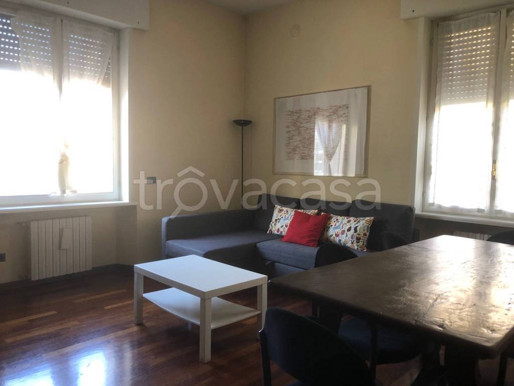 appartamento in vendita a Parma in zona Centro Storico