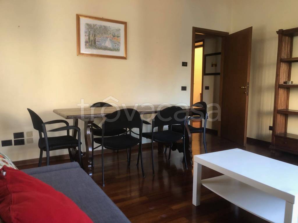 appartamento in vendita a Parma in zona Centro Storico