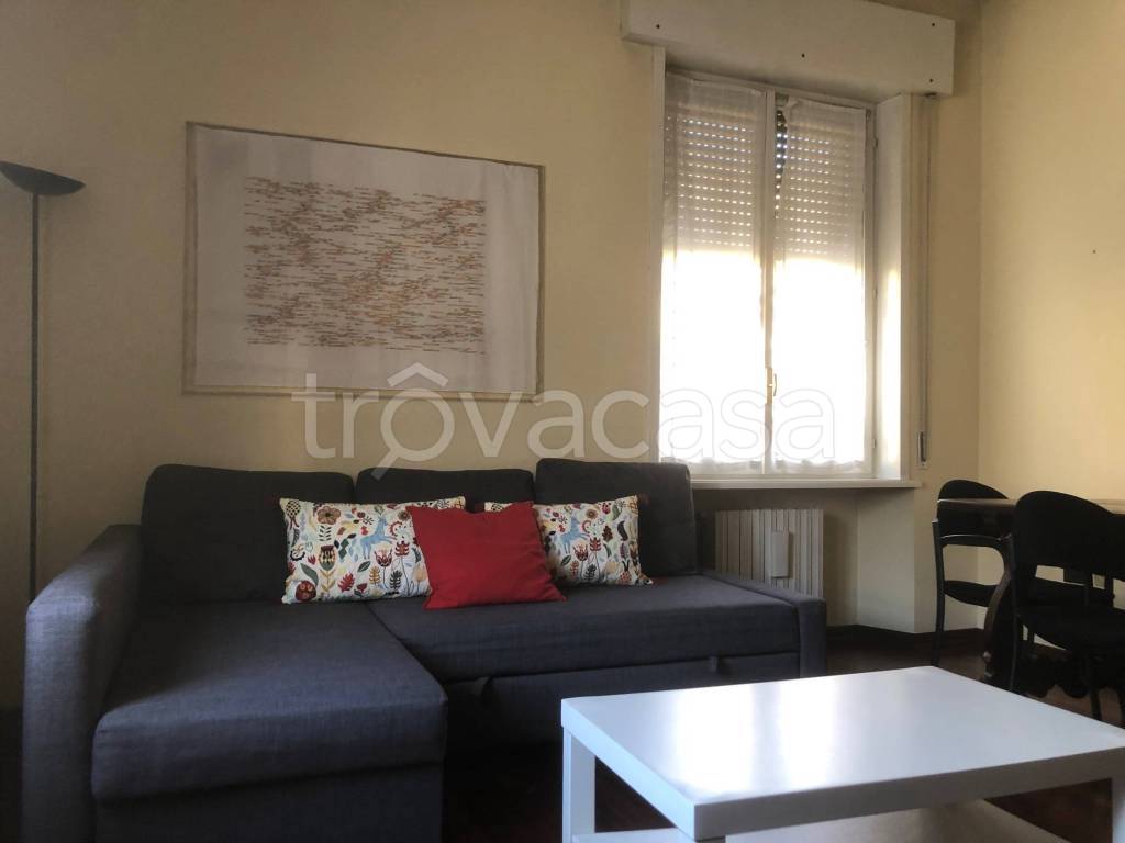 appartamento in vendita a Parma in zona Centro Storico