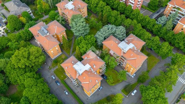 appartamento in vendita a Parma in zona San Lazzaro