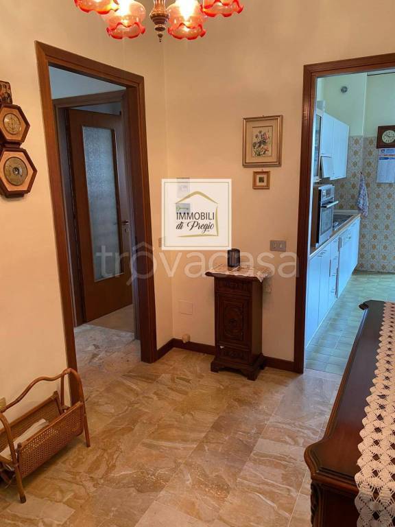 appartamento in vendita a Parma in zona Montanara