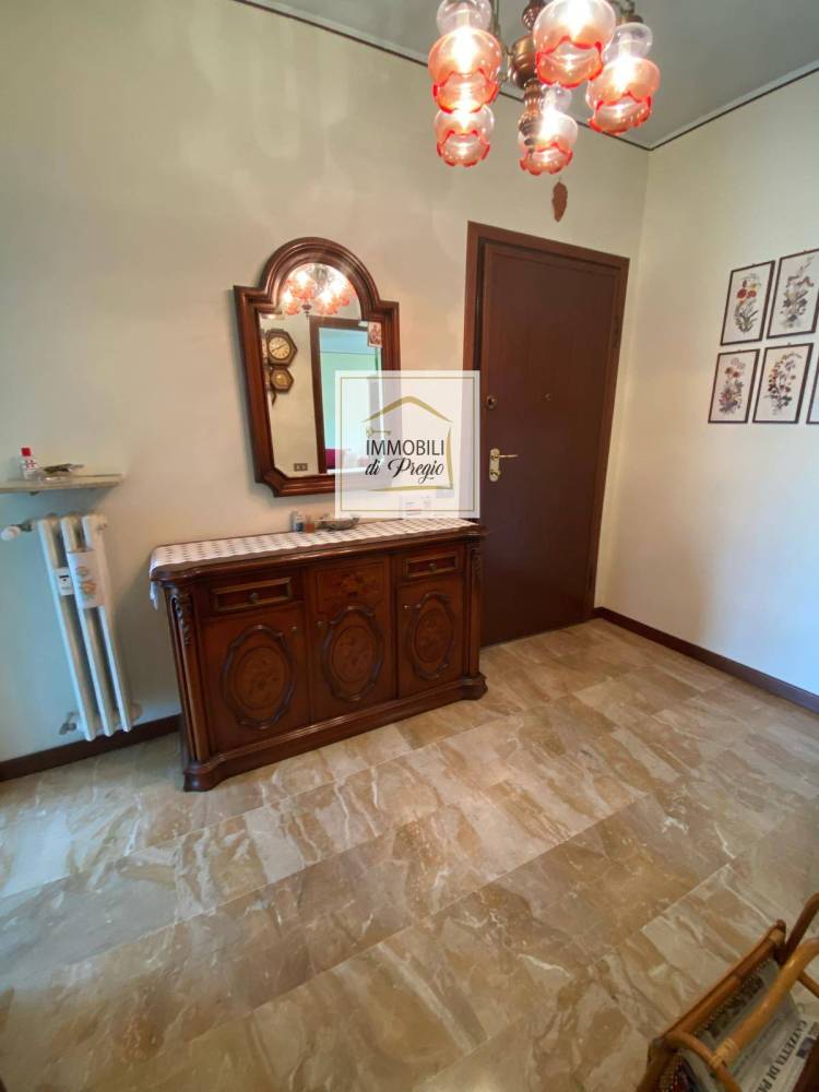 appartamento in vendita a Parma in zona Montanara