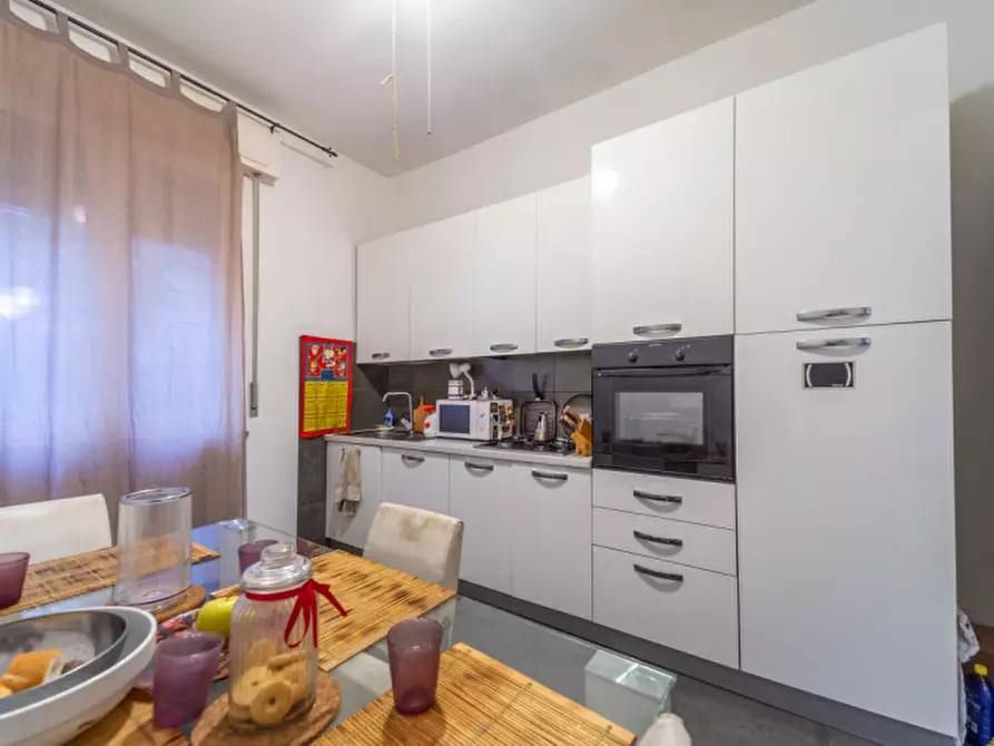 appartamento in vendita a Parma in zona Centro Storico